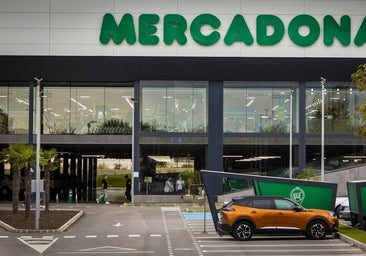 Mercadona oferta empleos este verano con 4.300 euros de sueldo al mes y contrato indefinido