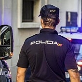Intenta arrojar de un cuarto piso a su esposa tras intentar violarla en presencia de su hijo menor en Zaragoza