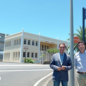 La calle Calimocho: la vía más 'borracha' de Tenerife que une la fábrica de Coca Cola y la bodega comarcal