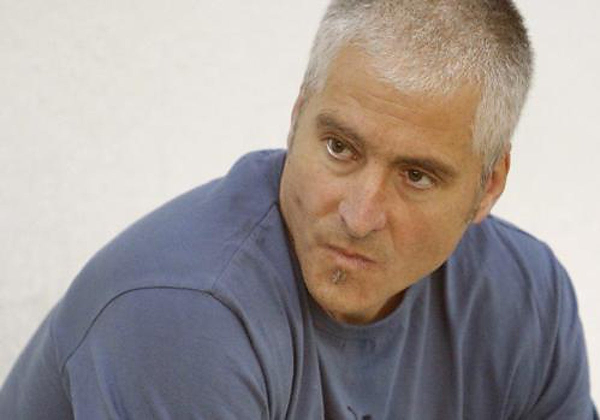 Francisco Javier García Gaztelu en la Audiencia Nacional