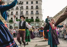 Escenas de Verano prende la mecha de la vida cultural estival de Comunidad de Madrid