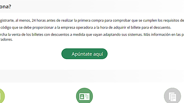 Cómo comprar billetes de Interrail con descuentos de hasta el 90%: dónde solicitarlo y pasos a dar