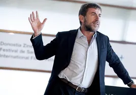El actor Antonio de la Torre cierra la lista de Sumar en Málaga