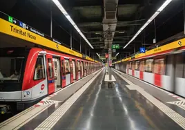 Arrancan las obras de la L4 de Metro de Barcelona: estas son las alternativas en transporte público