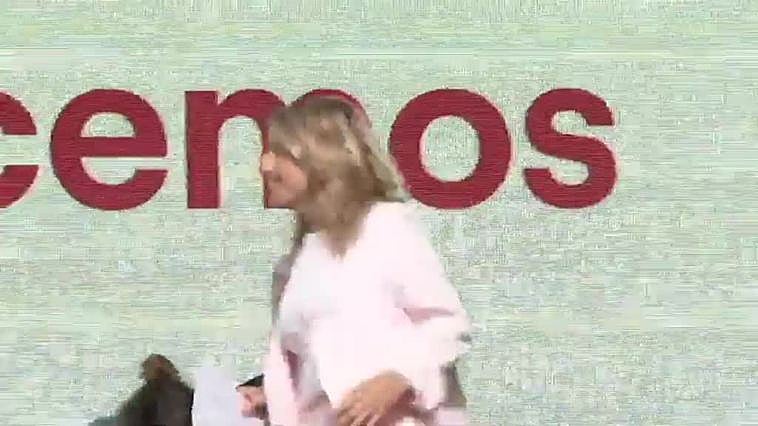 Feijóo acepta un cara a cara con Sánchez, con Yolanda Díaz, o con los dos y el PSOE rechaza la fórmula por "irrespetuosa"