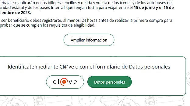 Cómo comprar billetes de Interrail con descuentos de hasta el 90%: dónde solicitarlo y pasos a dar