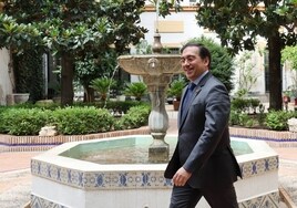 El ministro de Exteriores, sobre el Proceso de Áqaba en Córdoba: «No puede haber desarrollo sin seguridad»