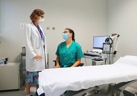 Neurofisiología Clínica comienza su actividad asistencial en el Hospital Universitario de Toledo