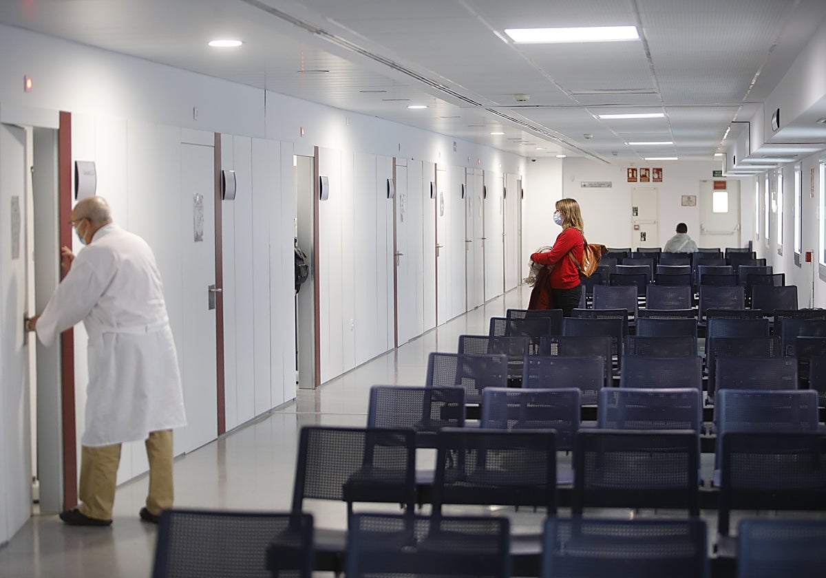 Salud mantendrá abiertos todos los centros de Atención Primaria durante los meses de verano