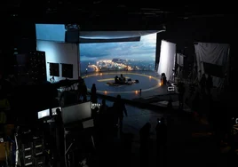 Mundos Digitales elevará A Coruña como capital mundial de la animación y efectos visuales