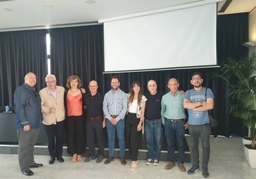 Cuenca y su gastronomía, protagonistas en la capital de España