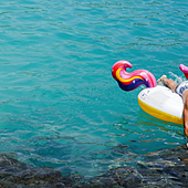 Canarias se prepara para el verano más caluroso de su historia