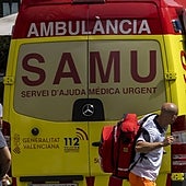 Un hombre de 28 años muere ahogado en un río de la localidad castellonense de Lucena del Cid