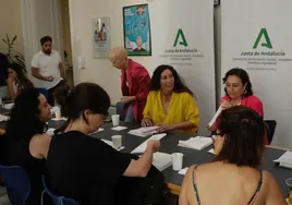 La Junta de Andalucía pone en marcha una herramienta pionera para evaluar el nivel de riesgo de las víctimas de violencia de género