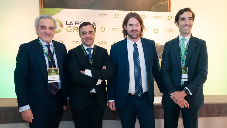 La Robla (León) acogerá un proyecto integrado de generación de energía limpia y producción de e-metanol pionero en el mundo