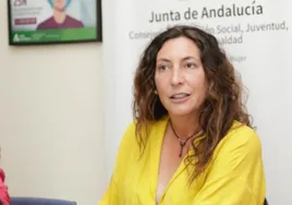 El Gobierno andaluz apoya a Guardiola en su lucha contra la violencia de género frente a Vox