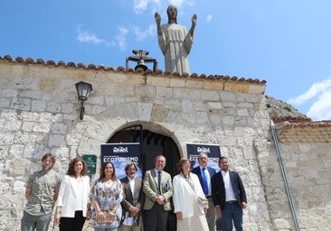 La Junta busca convertir a Naturcyl en un referente como feria turística especializada en observación de la naturaleza