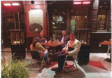 Hacienda investiga si la trama de Tito Berni ocultó mordidas en bitcoins