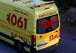 Un hombre muere ahogado en la playa del Port de Pollença