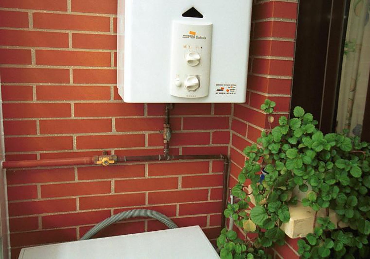 El Bono Social Térmico está dirigido a compensar gastos térmicos de personas con pocos recursos