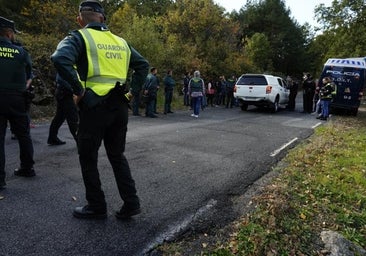 Personas desaparecidas en España: 6.192 denuncias permanecen activas