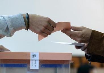 Cuándo se sabe si te toca estar en una mesa electoral el 23J: consulta el día por comunidad