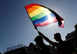 Fiestas del Orgullo LGTBIQA+ 2023 en Madrid: programa completo por días