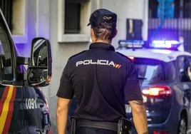 Detenida una madre en Málaga que sustrajo a su hija bebé en Lorca la pasada Navidad