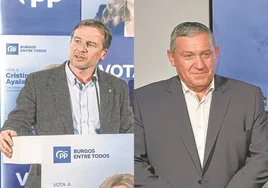 El PP mantiene a seis presidentes de Diputación y renueva Burgos y Zamora