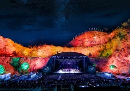 Guía de Starlite Occident en Marbella 2023: conciertos, gala y entradas