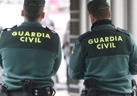 Detenidos en Málaga dos prófugos  acusados de narcotráfico, asesinato, robos y tráfico de armas