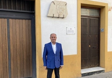 Antonio Susín, reelegido hermano mayor de las Angustias de Córdoba