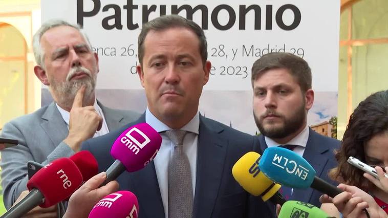 Consistorio Toledo estudia cómo iniciar el puente entre Azucaica y Polígono