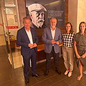 El PSOE nombra portavoz a Sebastián Franquis y a Ángel Víctor Torres como presidente