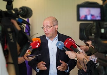 Igea augura que será «expulsado sin honores» de Ciudadanos