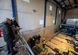 Los alcaldes del Guadiato y de Los Pedroches convocan una reunión urgente por los problemas con los cortes de agua