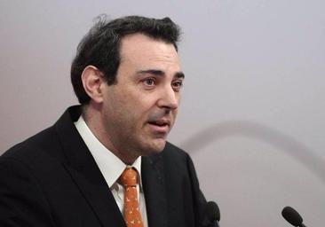 La historia repetida de Juan Carlos Bermejo, de eterno díscolo de Ciudadanos a candidato fallido de Olona por Madrid