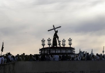 Las elecciones a hermano mayor en la Vera-Cruz de Córdoba serán el 29 de octubre