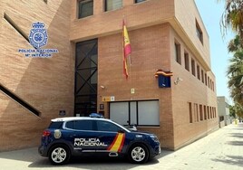 Detenido por gastar 700 euros en cupones descuento de otra persona en Alicante