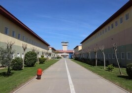 Funcionarios de la prisión de Valdemoro denuncian un calor extremo en su puesto por la rotura del aire acondicionado