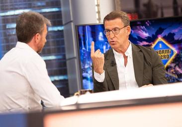 Feijóo ya ha decidido quién será su «vicepresidenta» y su ministro de Economía