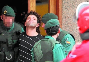 Al verdugo, sí, a la víctima, no: homenaje a un etarra diez días después de impedir el del policía al que asesinó