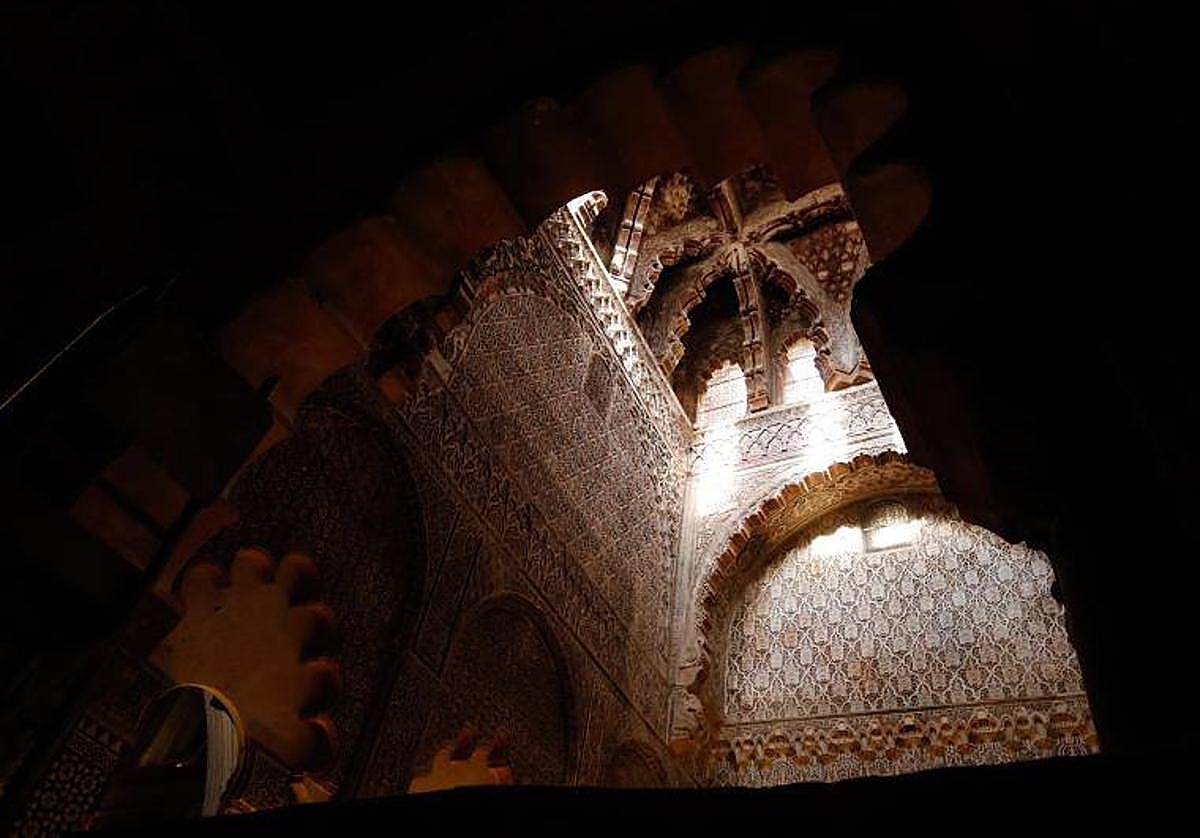 Capilla Real de la Mezquita-Catedral de Córdoba