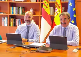 Castilla-La Mancha oferta para el próximo curso 468 plazas MIR