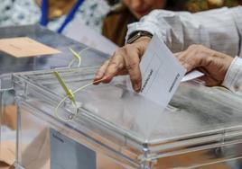 España ya ha roto el récord histórico de solicitudes de voto por correo a dos semanas de cerrar el plazo
