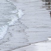 Muere ahogado un joven de 23 años en una playa de Vizcaya