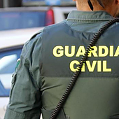 Detenido por disparar a su vecino en Tenerife porque su perro no paraba de ladrar