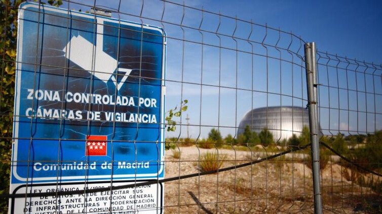 La Ciudad de la Justicia de Madrid no encuentra quien la construya: declaran desierto por segunda vez el concurso
