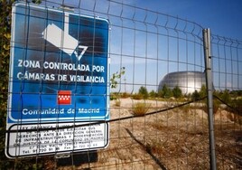 La Ciudad de la Justicia de Madrid no encuentra quien la construya: declaran desierto por segunda vez el concurso