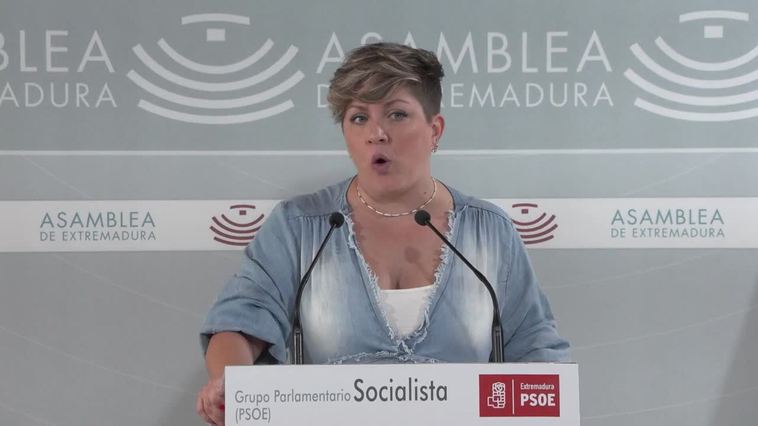 PSOE: Guardiola ha abierto "de par en par" las puertas al "fascismo"